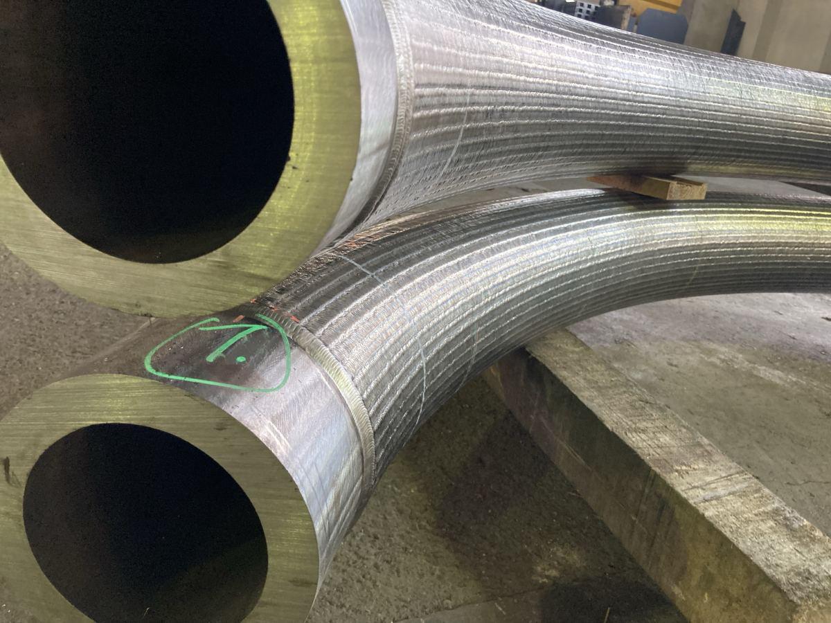 Karbantartási szempontból mikor jobb a hajlított cső a több elemből épített rendszernél