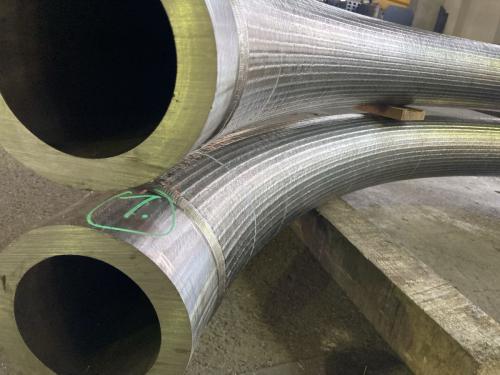 Karbantartási szempontból mikor jobb a hajlított cső a több elemből épített rendszernél